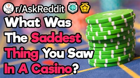 Askreddit Casino
