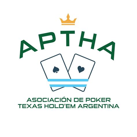 Asociacion De Poker Texas Holdem Argentina