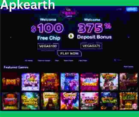 Asperino Casino Apk