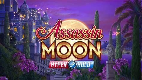 Assassin Moon 1xbet