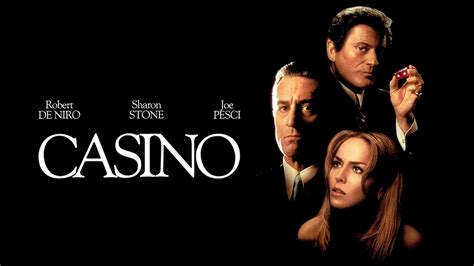 Assista Casino 1995 Online Novamov