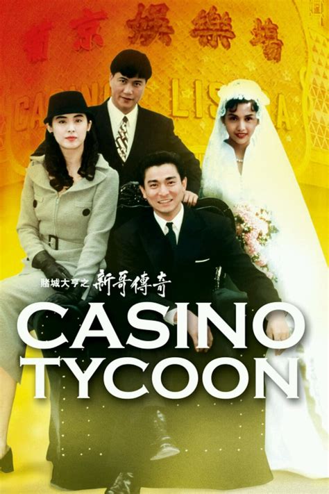 Assista Casino Tycoon 1992