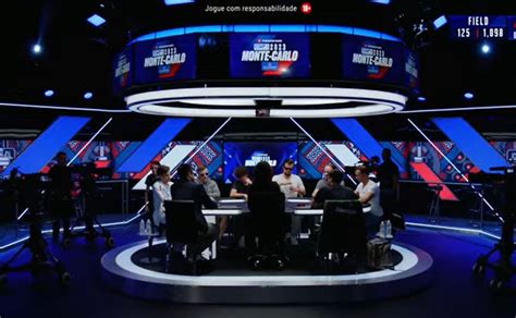 Assista Ept Poker Ao Vivo