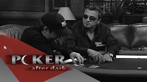 Assista O Poker After Dark