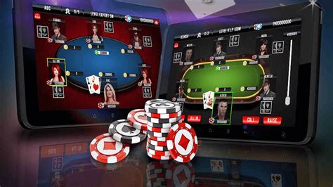 Assista Poker Online