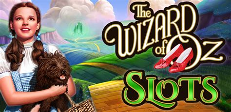 Assistente De Oz Slots Apk Download