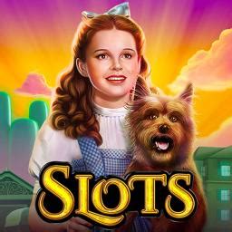 Assistente De Oz Slots De Creditos Gratis