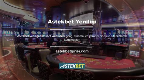 Astekbet Casino Panama