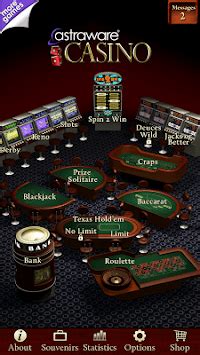 Astraware Casino Apk