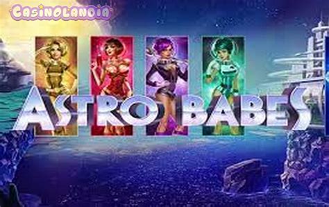 Astro Babes 888 Casino