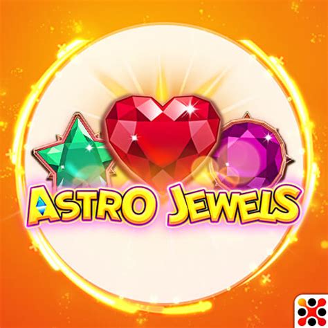 Astro Jewels Slot Gratis