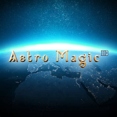 Astro Magic Hd Betway