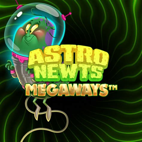 Astro Newts Megaways Brabet