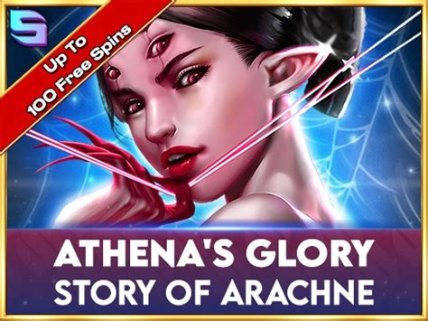 Athena S Glory Story Of Arachne Parimatch