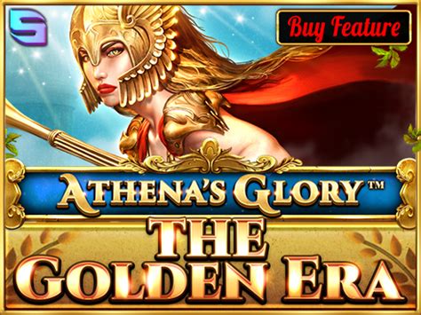 Athena S Glory The Golden Era Pokerstars