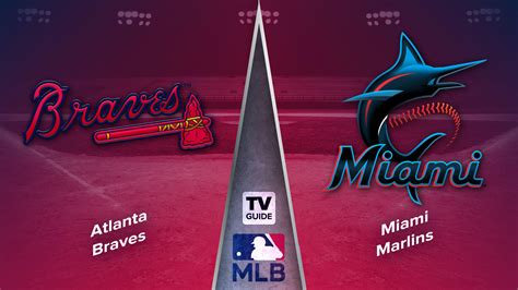 Atlanta Braves vs Miami Marlins pronostico MLB