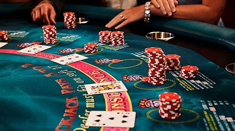 Atlantic City Blackjack Assistente De Probabilidades