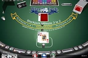 Atlantic City Blackjack Betano