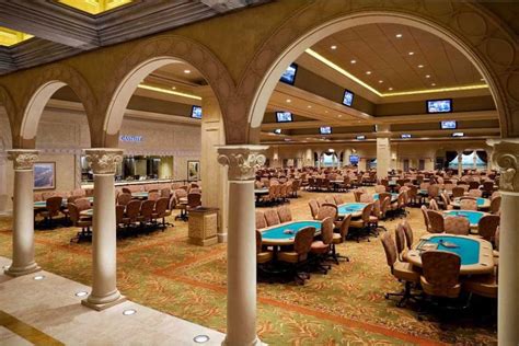 Atlantic City Borgata Poker Blog