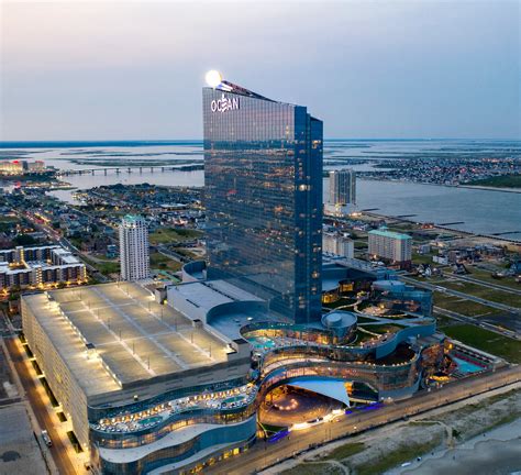 Atlantic City Casino Ficar Pacotes