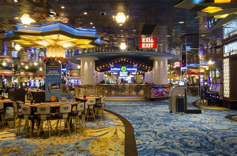 Atlantic City Casino Resorts De Emprego