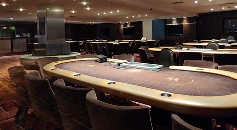 Atlantic City Torneios De Holdem