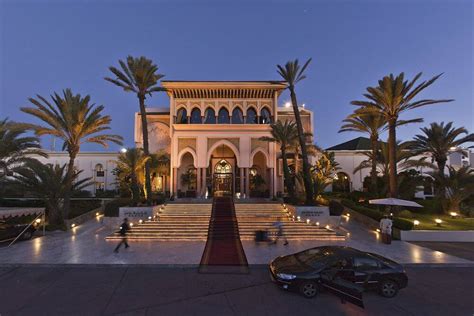 Atlantic Palace Agadir Casino &Amp; Resort Tripadvisor