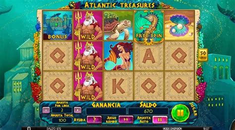 Atlantis Bodog