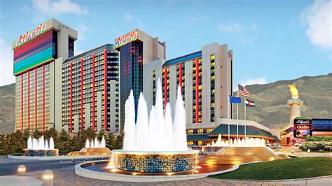 Atlantis Casino &Amp; Resort Reno