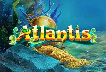 Atlantis Slots Casino Review