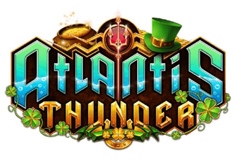 Atlantis Thunder St Patrick S Day 1xbet