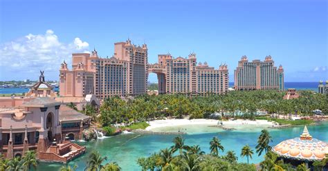 Atlantis Um Casino Drive Paradise Island Bahamas