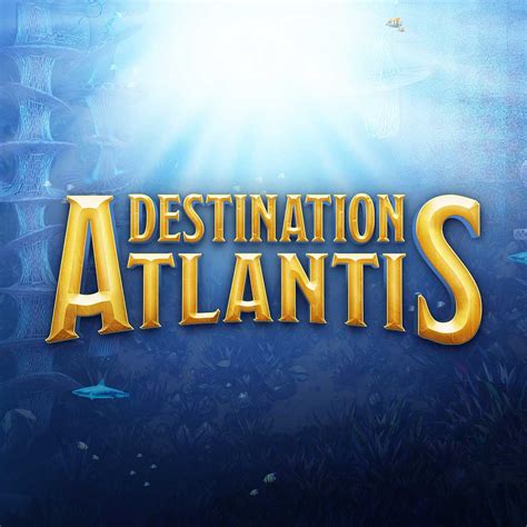 Atlantis World Leovegas
