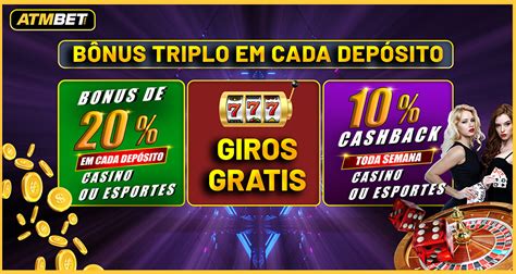 Atmbet Casino Peru