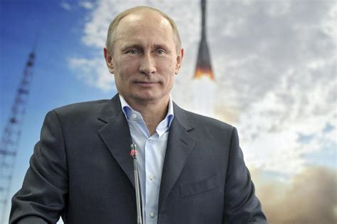 Atomowy Poker Putin