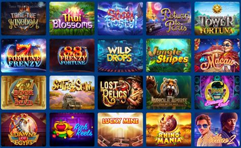 Au Slots Casino Haiti