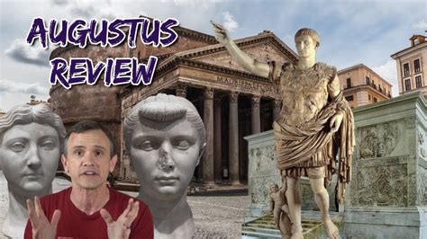 Augustus Review 2024