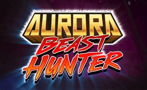 Aurora Beast Hunter Betsul