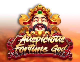 Auspicious Fortune God 1xbet