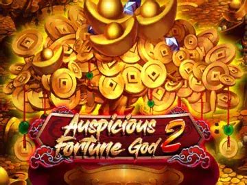 Auspicious Fortune God 2 Leovegas