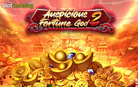 Auspicious Fortune God 2 Slot - Play Online