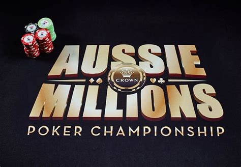 Aussie Millions Poker 2024 Datas