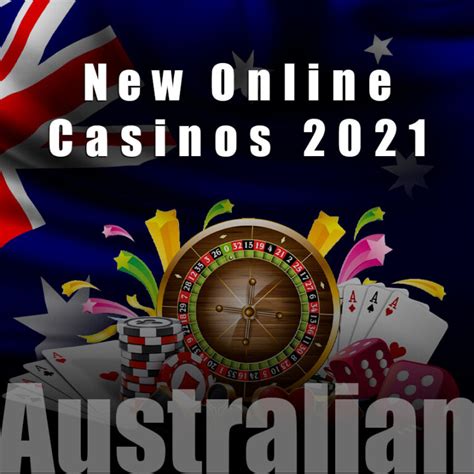 Australia Casino Regulamento