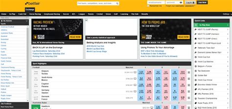 Australian Magic Betfair