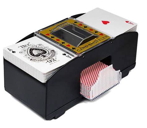 Automatico De Poker Revendedor Maquina