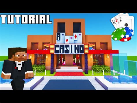 Automatico Minecraft Casino