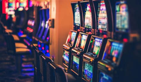 Autonomo Casinos Geralmente Sao Pequenos E Muitas Vezes Sao Chamados De