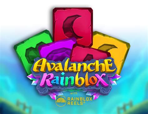 Avalanche With Rainblox Reels Betway