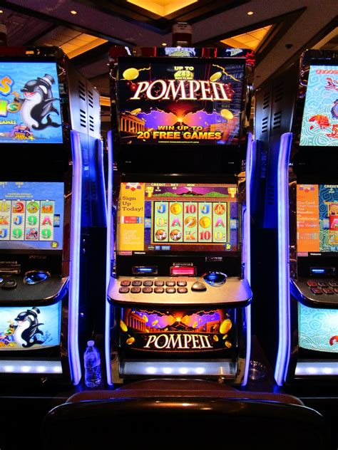 Avaliado Superior Maquinas De Slot Online