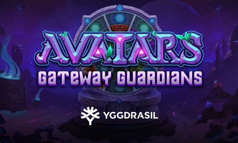 Avatars Gateway Guardians Bwin